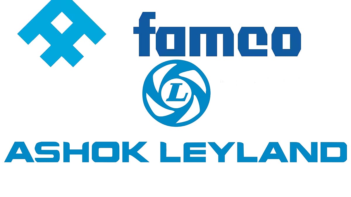 Commercial Vehicle Maker Ashok Leyland Partners With FAMCO Qatar To Strengthen Presence Off The Persian Gulf, Propelling Overseas Expansion Plans 
