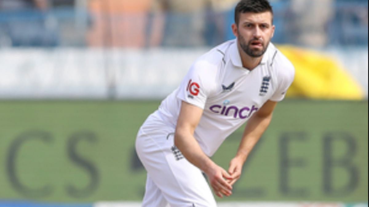 Ashes 1st Test: Mark Wood Fit To Play As England Name 12-Man Squad For Perth Clash Against Australia 