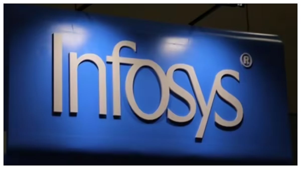IT Giant Infosys' Largest-Ever Share Buyback Programme Worth ₹18,000 Crore Set To Open For Subscription On November 20, 2025 