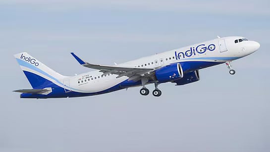Delhi–Bhopal Indigo Flight Takes U-Turn Minutes Before Landing; Reaches Indore For Refueling With...