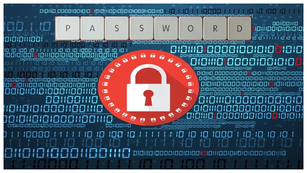 '123456' Emerges As India’s Most Common Password, Topping The List For Second Consecutive Year