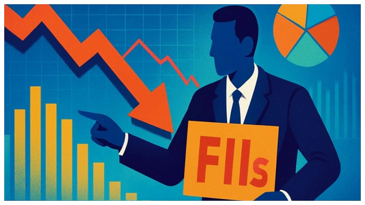 India’s Equity Markets See Powerful Resurgence, Driven By Strong Festive Consumption, Foreign Investor Appetite Revives 