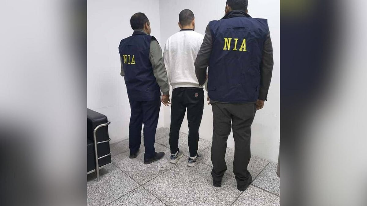 Anmol Bishnoi’s Extradition Seen As Breakthrough In Baba Siddique Murder Probe 