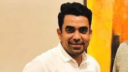 MNS Slams Govt Over Re-Barricading Of Nerul Shiv Chhatrapati Memorial; Gajanan Kale Questions Ministers’ Silence 