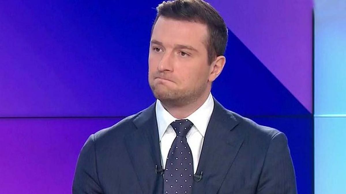 France’s Rising Far-Right Hero: Spotlight On Young Jordan Bardella Amid Talk Of Future Presidency 