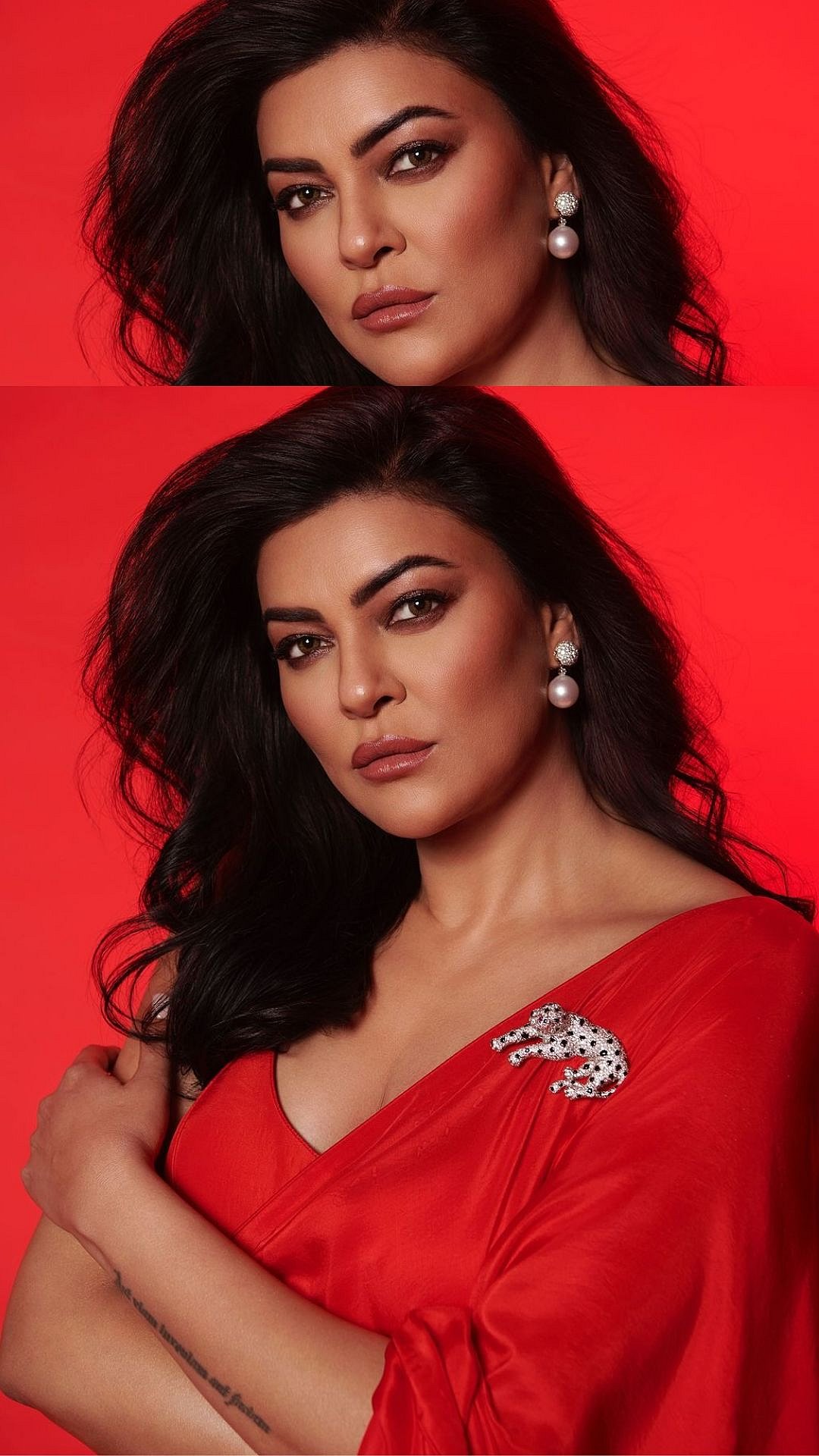 Sushmita Sen Birthday: 7 Must-Watch Films & Shows Of The Actress On OTT