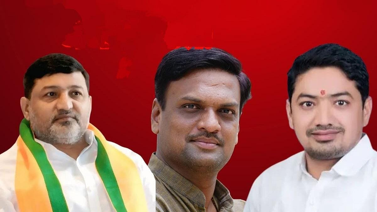 Nanded: BJP Fields Six Members Of One Family In Loha Municipal Council Elections