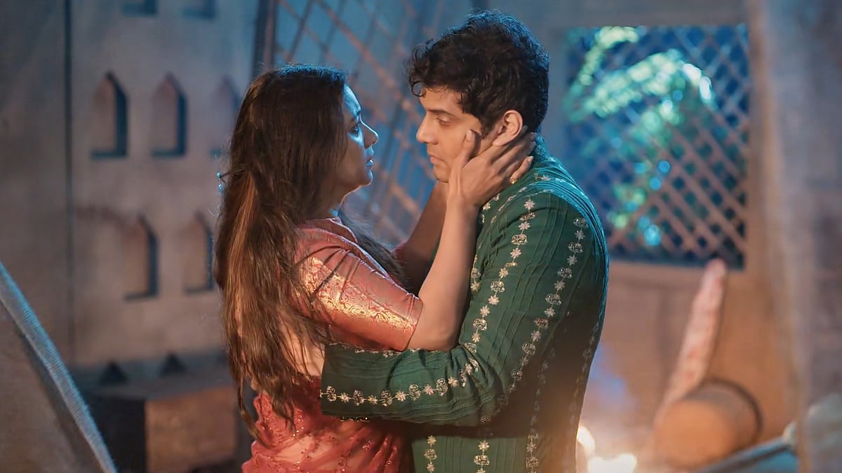 Kyunki Saas Bhi Kabhi Bahu Thi 2 Written Update, November 19: Noina Finally Tells Mihir That She...