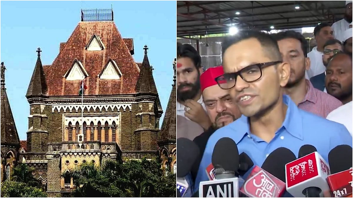 Bombay HC Refuses Urgent Hearing In Sameer Wankhede’s Plea Against CAT Order 