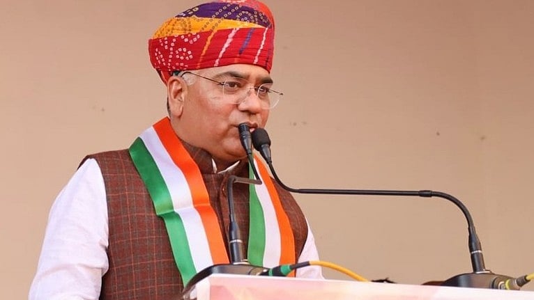 Rajasthan To Get First Inland Port As Jalore Set For Direct Link To Arabian Sea 