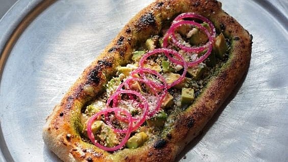 Dough & Doppio Unveils A Reimagined Menu Celebrating Authentic Italian Culinary Heritage