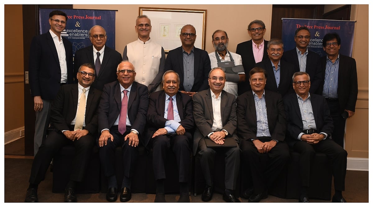 FPJ Hosts First Audit Committee Round Table, Experts Call For Stronger Governance & Risk Oversight 