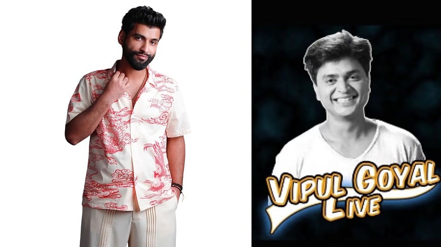 Bhopal Events Calendar For December 2025: From Harsh Gujaral, To Vipul Goyal, Check Out...