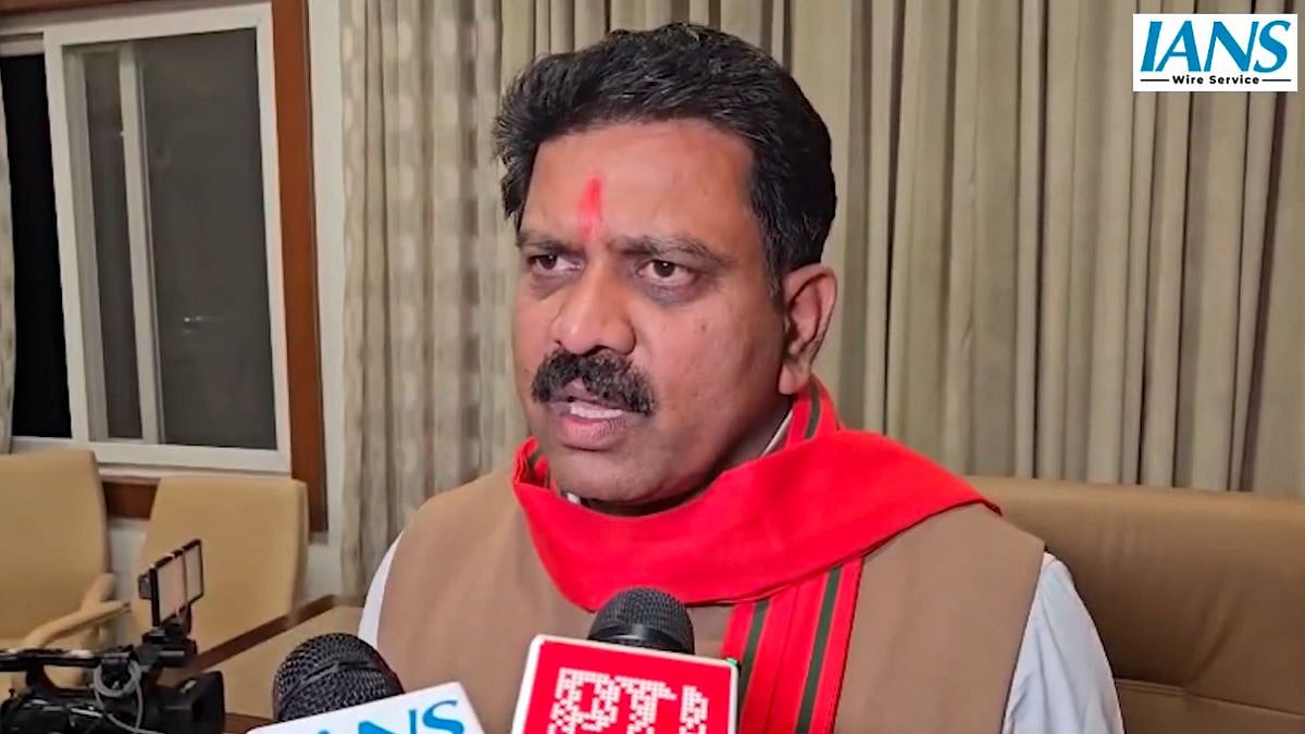 Chhattisgarh ATS Detains Two Raipur Teenagers In First ISIS-Linked Radicalisation Case After Probe Reveals Pakistan-Based Handlers Targeting Minors Online 