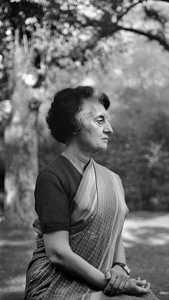 Indira Gandhi's Birth Anniversary: Know Some Of The Interesting Facts About 'Iron Lady Of India' 