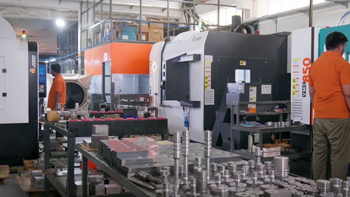 MIF Highlights Rising Demand For Sheet-Metal Cold Roll Forming Across Renewable Energy, EVs And...