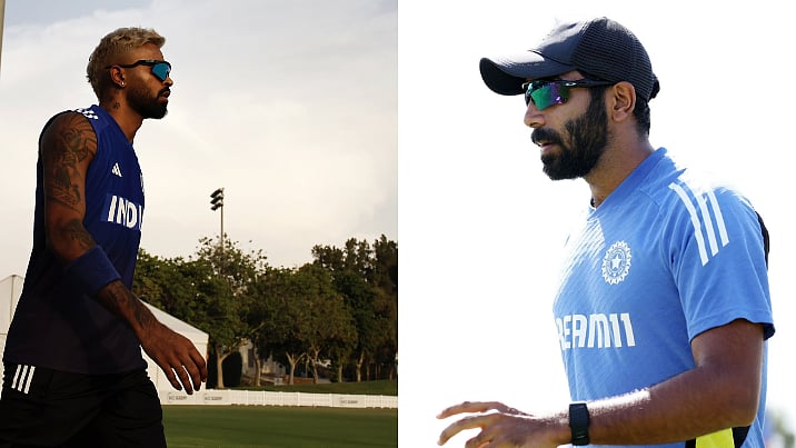 IND vs SA ODIs: India Wary Of Workload After Shubman Gill Blow? Hardik Pandya, Jasprit Bumrah To Miss South Africa ODIs: Report 