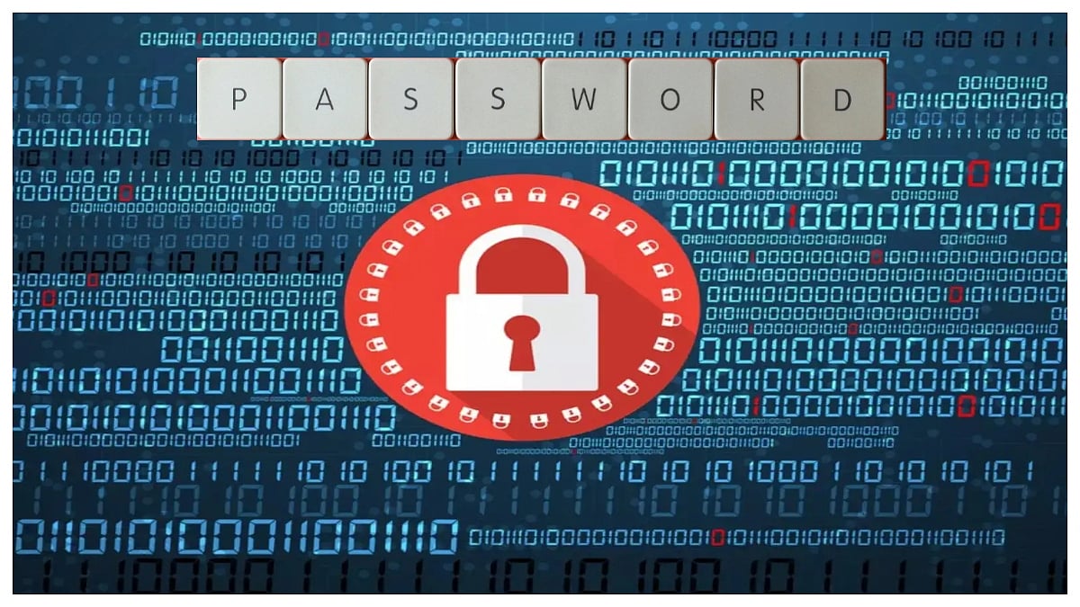 '123456' Emerges As India’s Most Common Password, Topping The List For Second Consecutive Year 