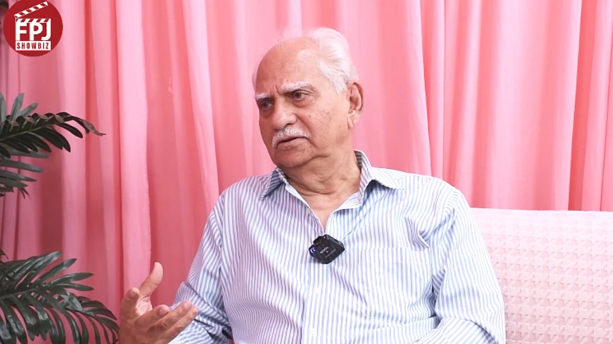 EXCLUSIVE: Will Sholay Get A Sequel 50 Years After Its Release? Director Ramesh Sippy Says, 'Baatein Hoti Hain, Lekin...' 