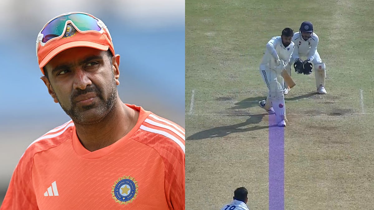 'There Is No Real...': R. Ashwin Calls Out Umpire's 'Disinterest' In Ranji Trophy Match, Urges Greater Respect & Attention From Officials 