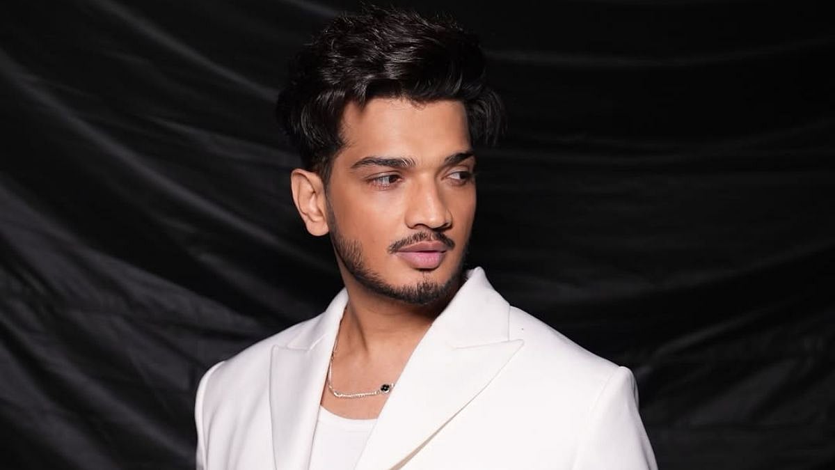 Munawar Faruqui BREAKS Silence On His Number Leak Scandal: '20K Calls Aur 11K Se Zyada Messages...' —VIDEO 