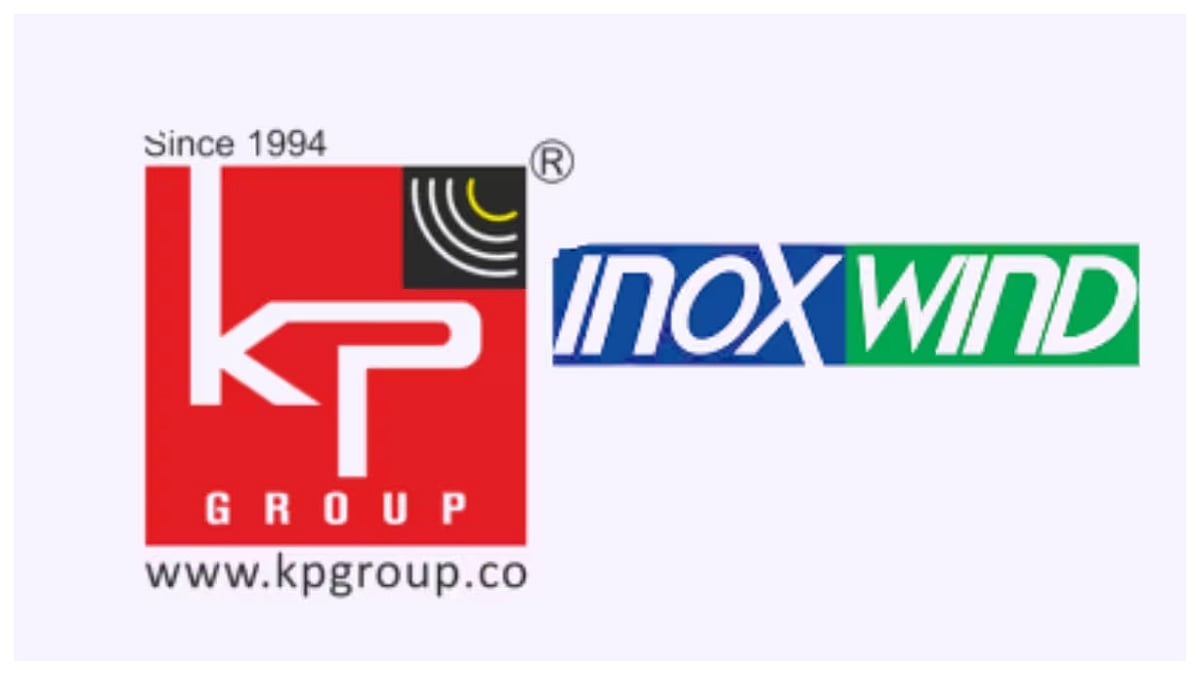 Inox Wind Partners With KP Energy For Jointly Developing 2.5 GW Wind-Solar Hybrid Projects In Multiple States 