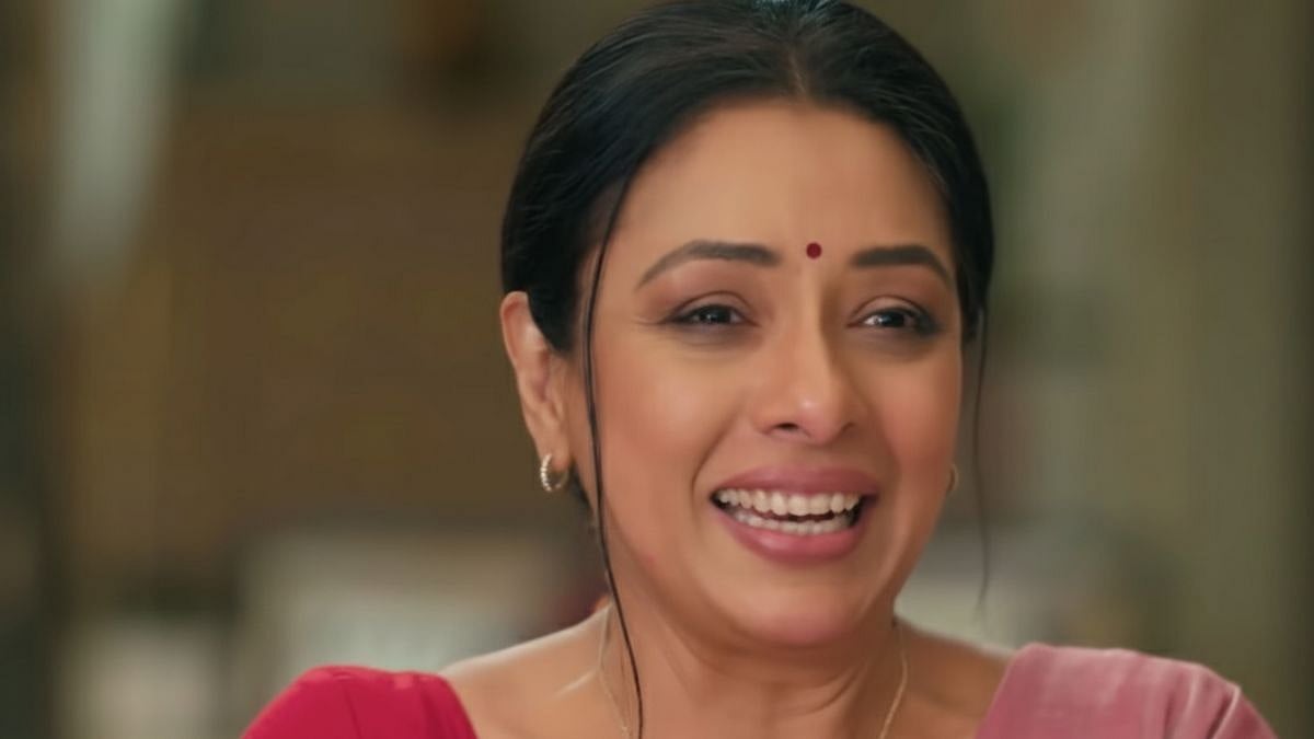 Anupamaa Written Update, November 19: New Trouble For Anupama As Kotharis Plan To Demolish Mumbai's Chawl 