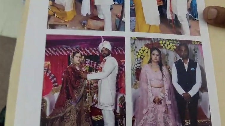 MP News: Operation Sindoor Hero Seeks Police Protection Against Wife, Fears ‘Raja...