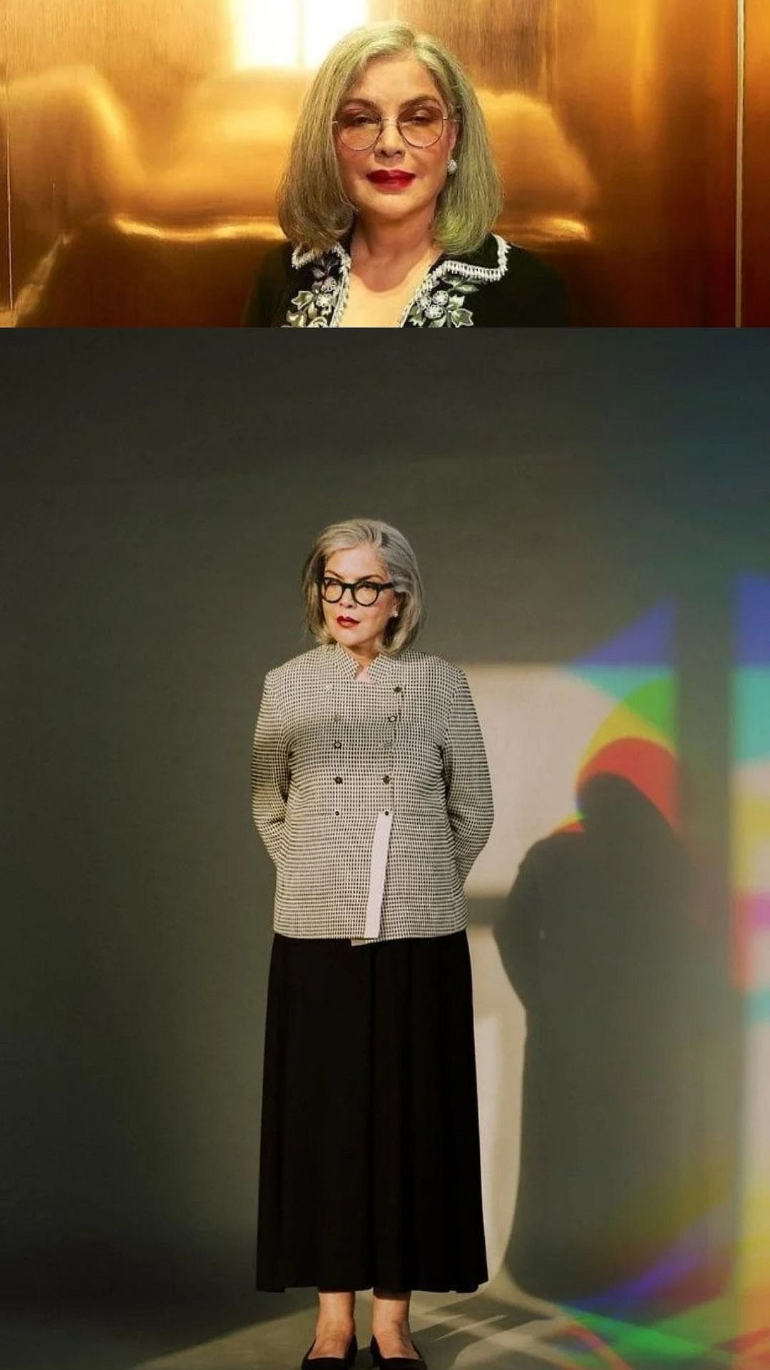 Zeenat Aman Birthday: 7 Must-Watch Films Of The Timeless Actress