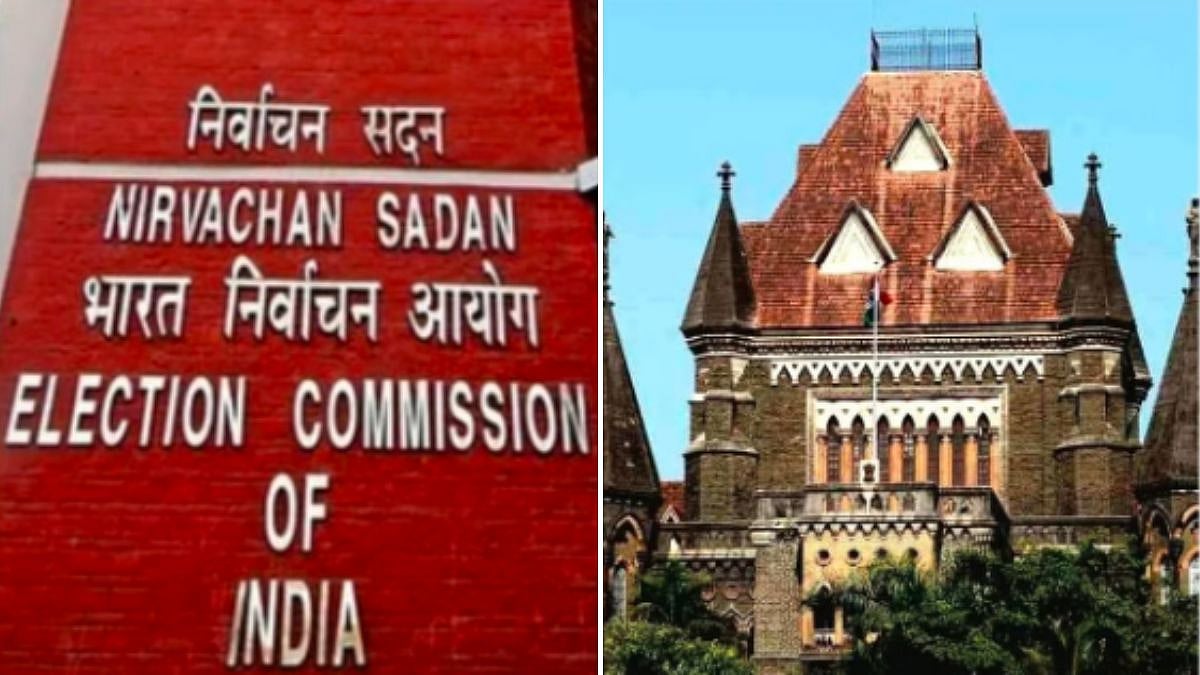 Maharashtra SEC Tells Bombay High Court That VVPAT Not Mandatory For Local Body Polls and Not...