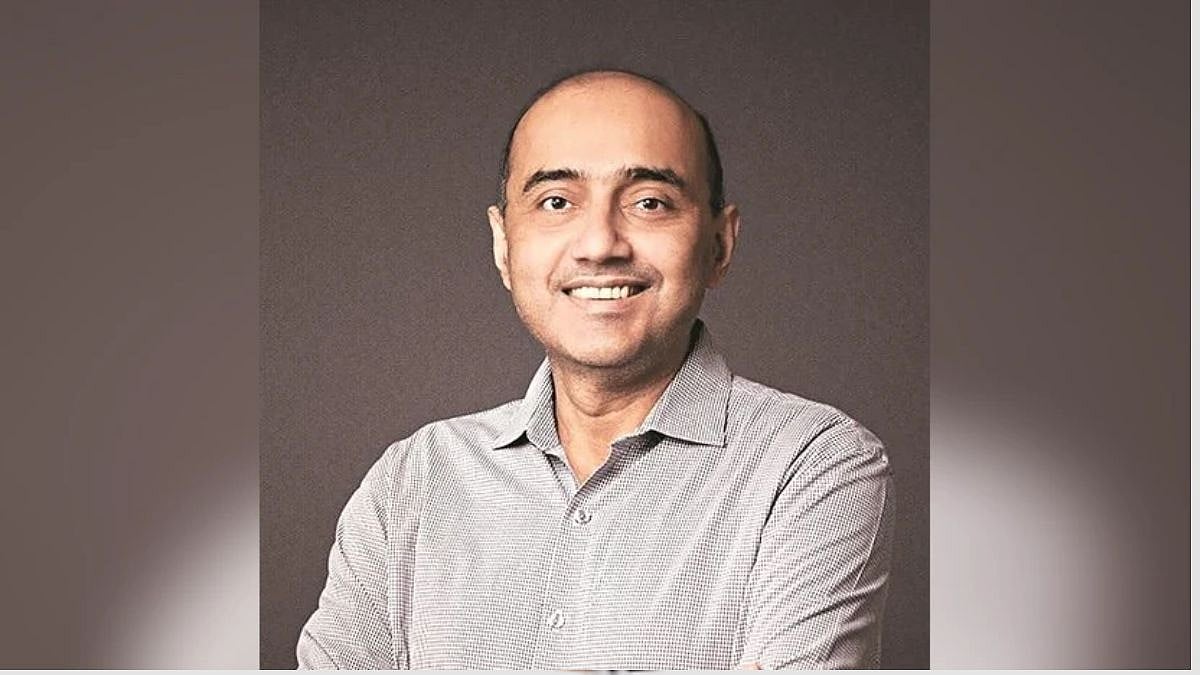 '5G Has Not Lived Up To Its Hype,' Airtel India Vice Chairman Says 