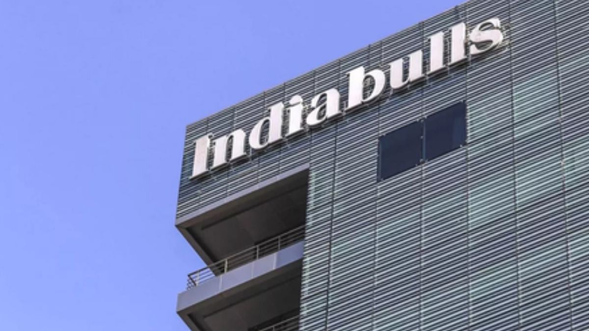 Sammaan Capital Shares Crash 13 Per Cent As Supreme Court Slams ‘Friendly’ Probe By Agencies 