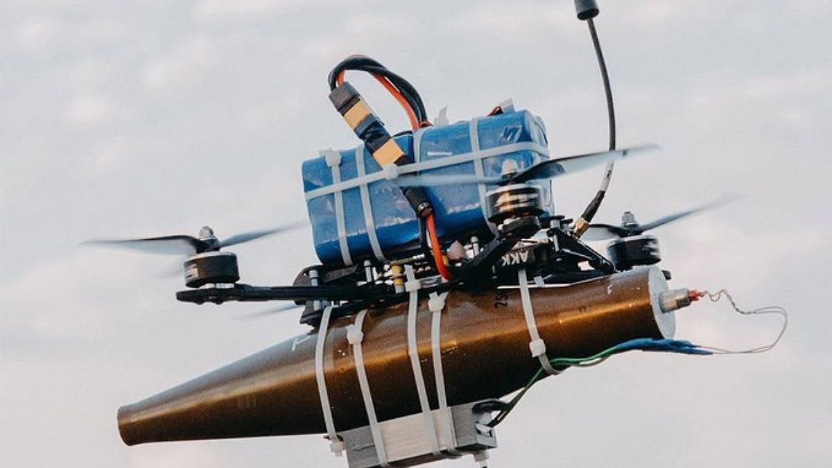 Delhi Red Fort Blast: 'Cheap, Yet Deadly' Hamas-Style Weapons At Heart Of Terror Plot Behind Bomb...