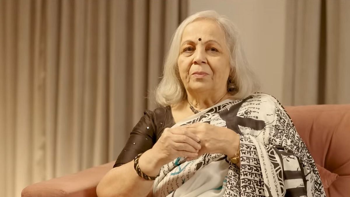 'I Always Carry My Tiffin To Shoots. I Prefer Khichdi & Avoid Oily Food': Rohini Hattangadi| FPJ Exclusive 