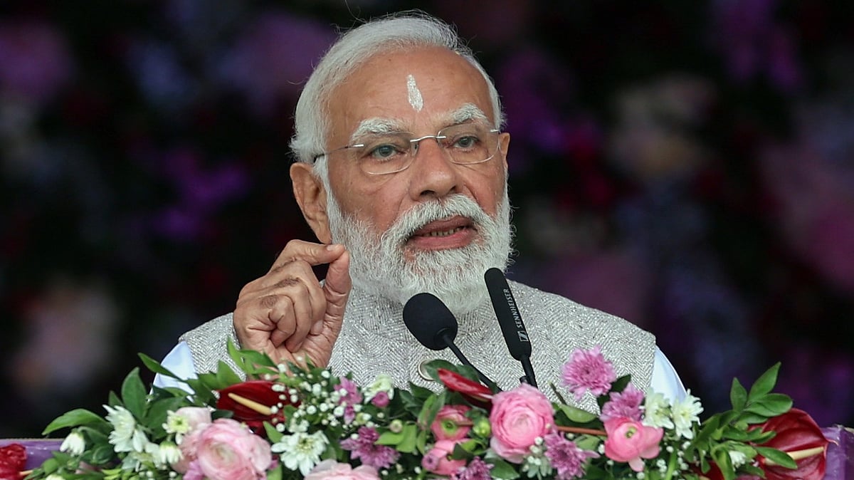 PM Modi To Attend 20th G20 Leaders’ Summit In Johannesburg On November 21 