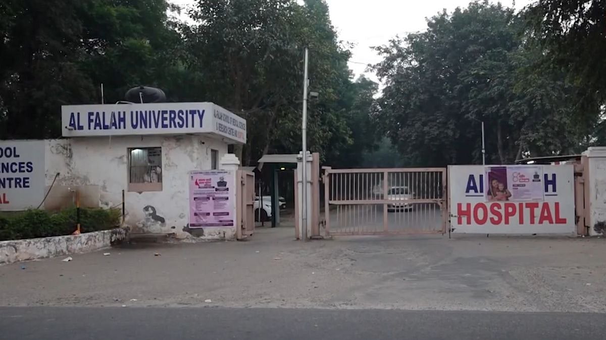 ED Arrests Al Falah University Founder In Terror-Financing Linked Money Laundering Case 