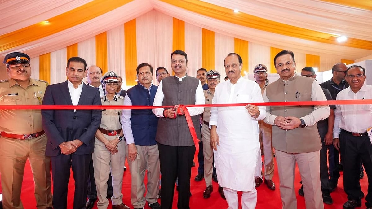 'New Criminal Laws Can Boost Maharashtra’s Conviction Rate To 90%,' Says CM Fadnavis 