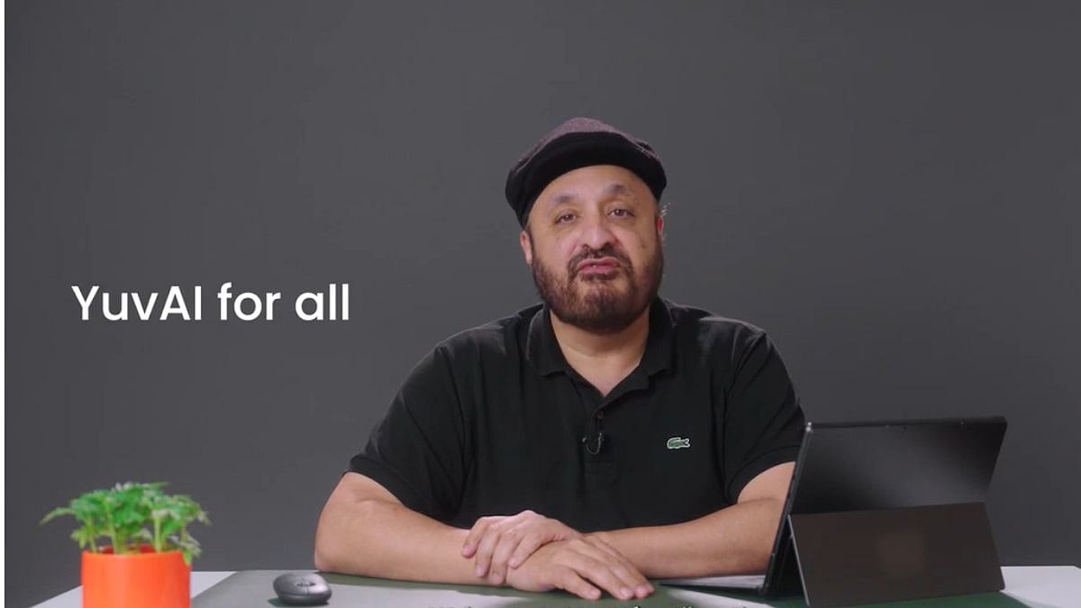 Indian Govt Launches Free 4.5-Hour AI Course For Youth: Here's How To Access It 