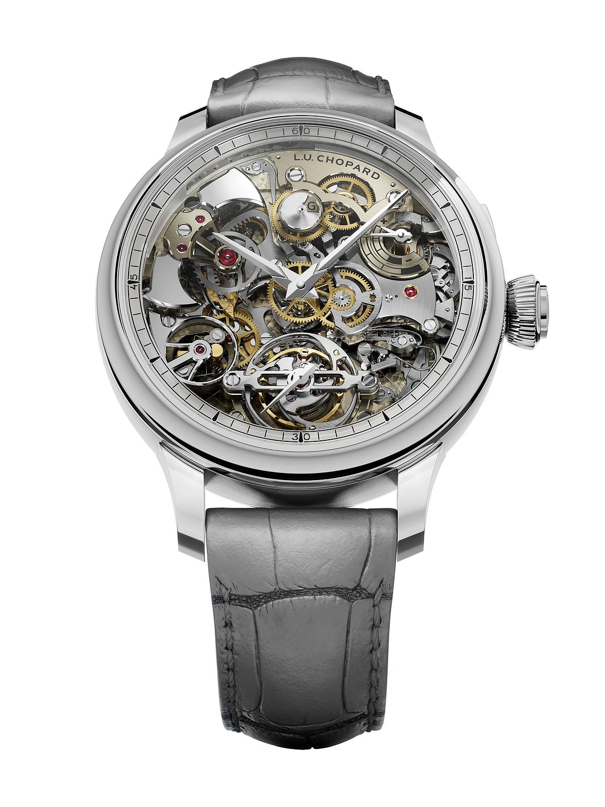 Chopard L.U.C Grand Strike 