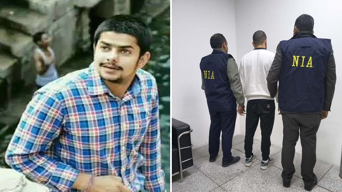 Baba Siddique's Murder To Attack On Salman Khan: List Of Key Cases Against Anmol Bishnoi, Extradited To India Today 