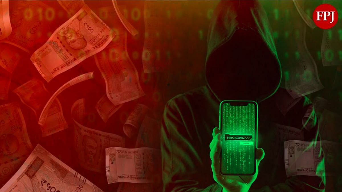 Delhi Police Busts International Fake Call Centre, 8 Held While Alleged Kingpin Absconds 