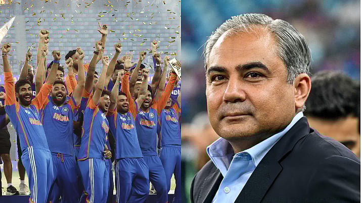 Deja Vu In Doha? IND vs PAK Trophy Fallout With PCB Chief Mohsin Naqvi Could Repeat In Asia Cup...