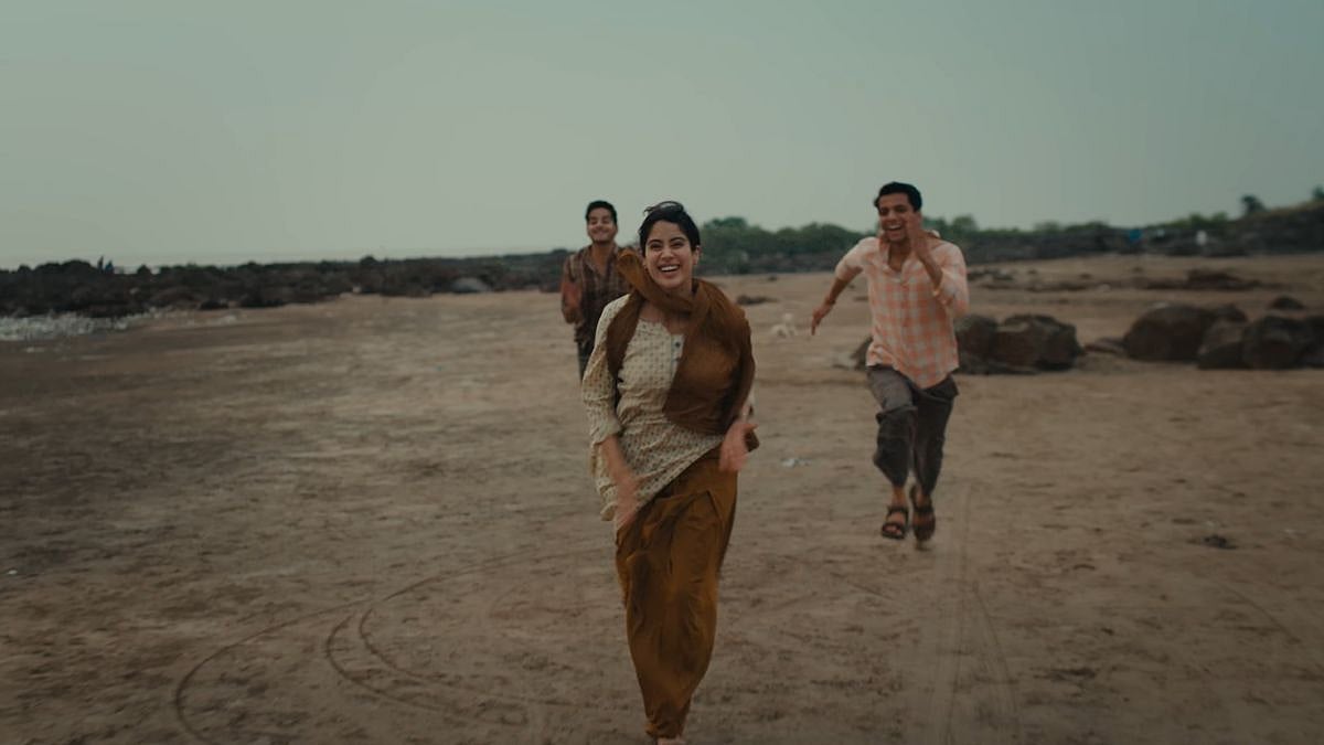 Homebound On OTT: Where To Watch Ishaan Khatter, Vishal Jethwa & Janhvi Kapoor's Film Online 