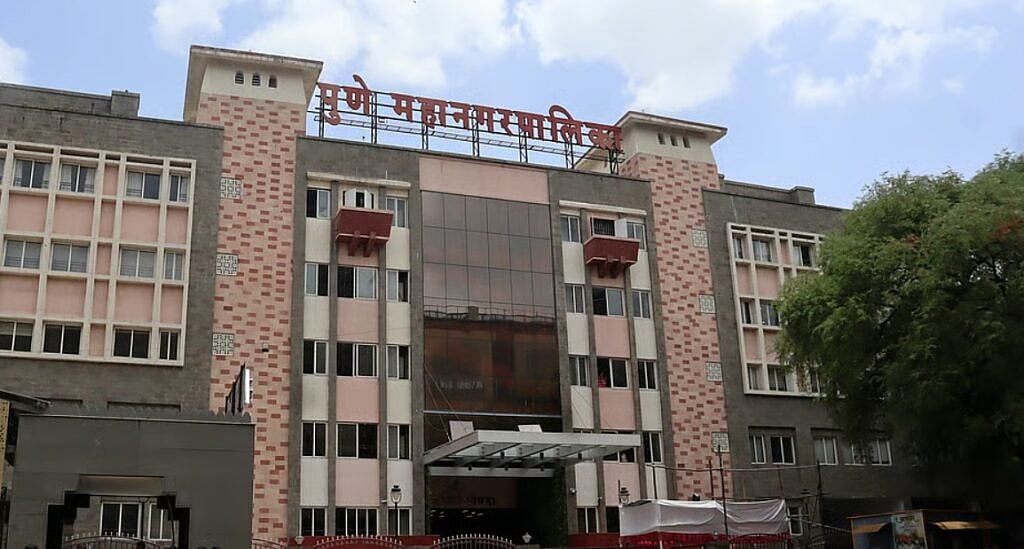 Pune: SEC Releases Draft List For PMC Elections; 35.5 Lakh Voters Registered Across 41 Wards
