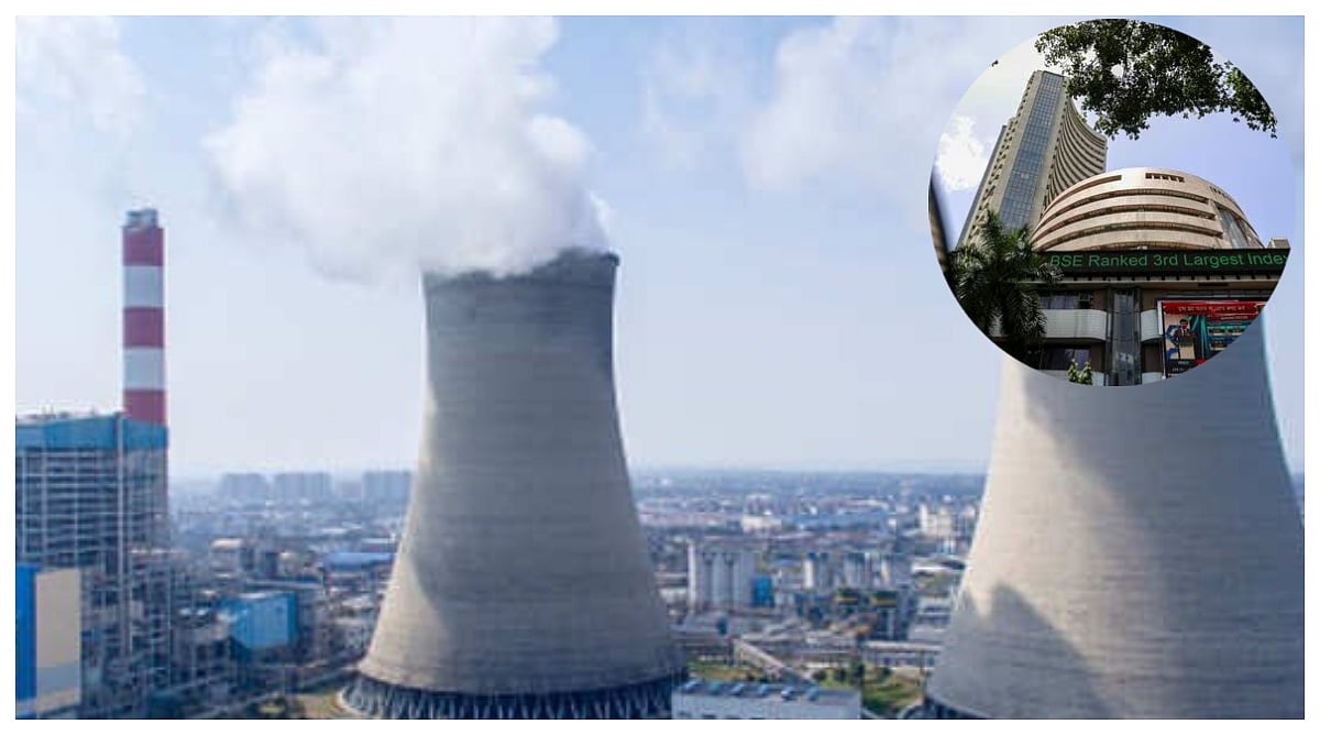 JP Power Share Price Surges 27% In Two Sessions, Stormy Rally Underway, What Happens Next? 