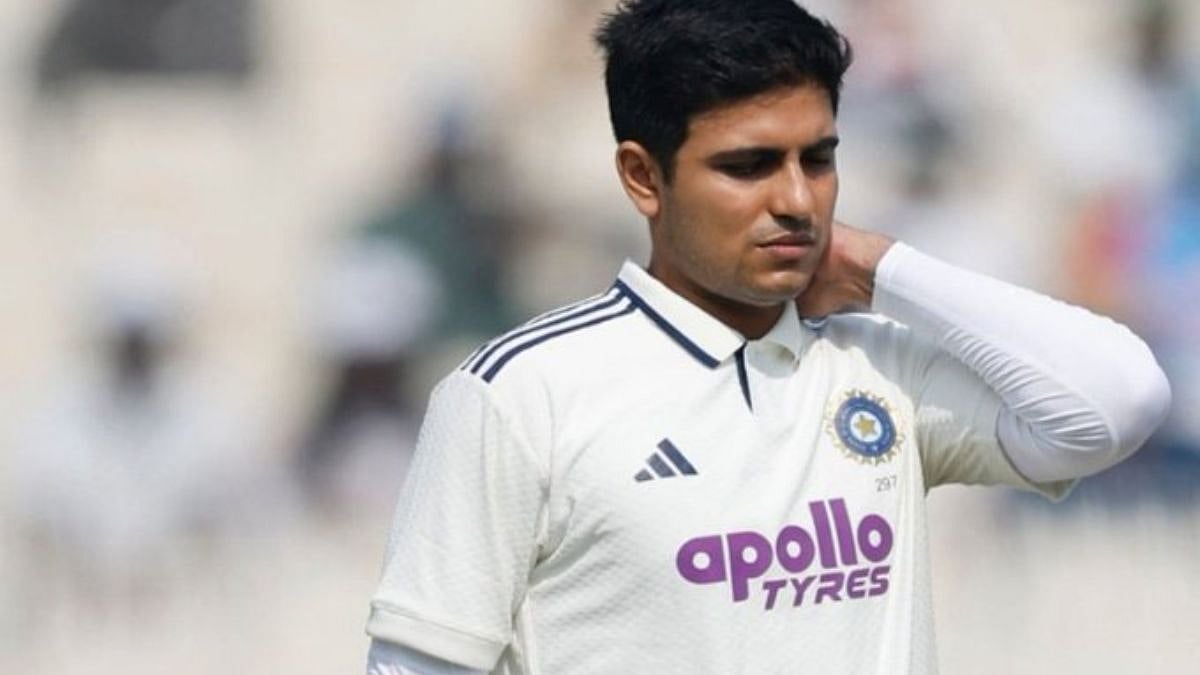 IND vs SA 2nd Test: India Keep Cards Close On Shubman Gill's Availability, Kotak Confirms Fitness Test On Friday For India Captain 