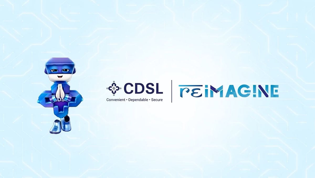 CDSL Launches Third ‘Reimagine Ideathon’ To Boost Youth Innovation In Financial Markets 