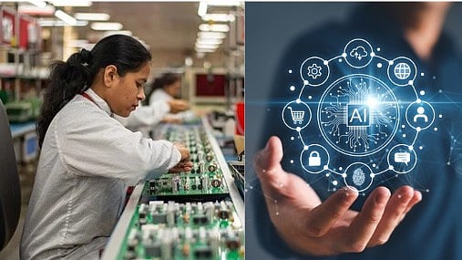 92% Of Pune’s Small & Medium Enterprises Investing In AI Or Planning Adoption: LinkedIn Study