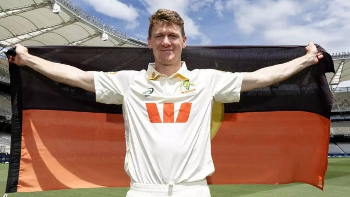 History In Ashes! Brendan Doggett Debut Marks 1st Instance Of Two Indigenous Players In Australia Test XI 