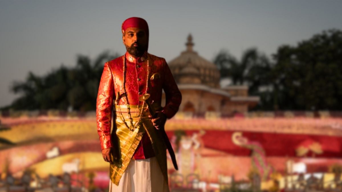 Who Is Lakshyaraj Singh Mewar? Udaipur's Jag Mandir Palace Custodian, Where Indo-US Couple’s...